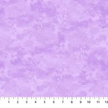 Ebony & Ivory Texture Lilac