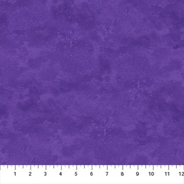 Ebony & Ivory Texture Pansy