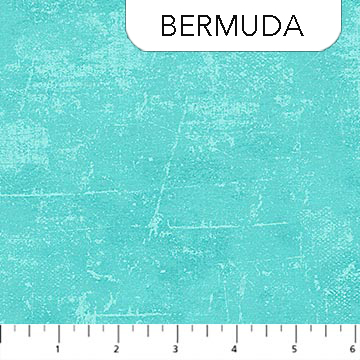 Ebony & Ivory Texture Bermuda