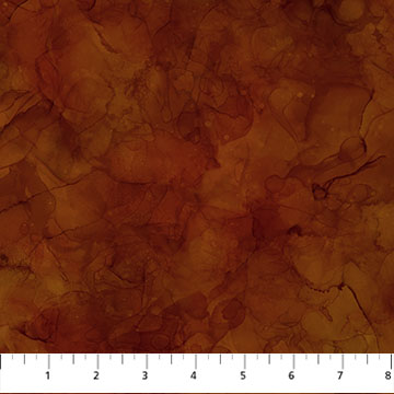 Fox Den Smooth Texture Dk Rust