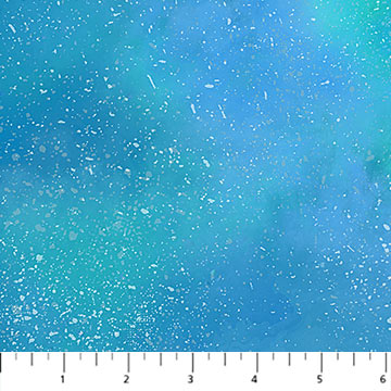 Hide And Seek Texture Blue/Green