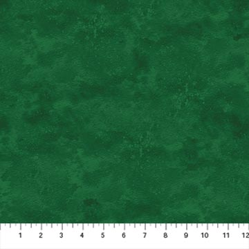 Highland Heart Texture Emerald Isle