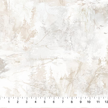 Highland View Tree Blender White Multi