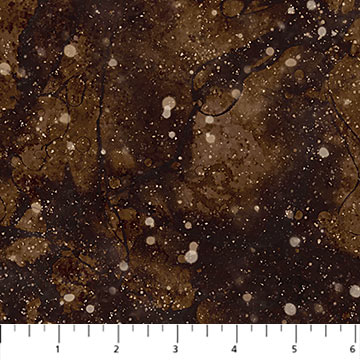 Highland View Texture 3 Dk Brown