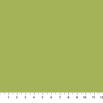 Holiday Joy Premium Solids Kiwi