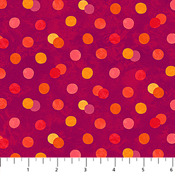 Hugs & Kisses Big Hugs Red Multi