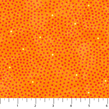 Hugs & Kisses Little Hugs Orange