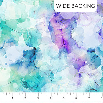 Infatuation Multi Texture A White Multi