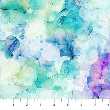 Infatuation Multi Texture A White Multi