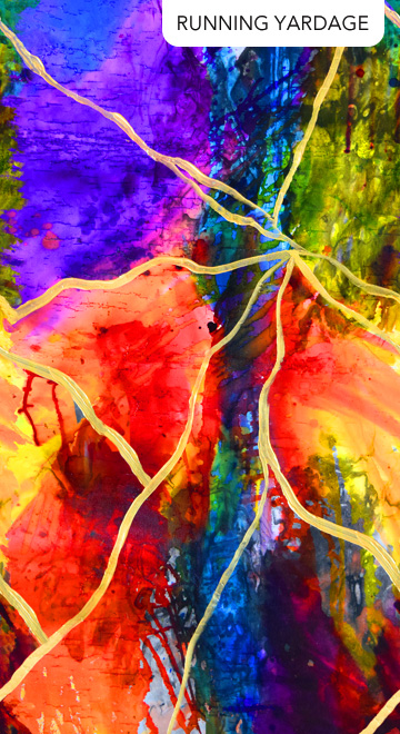 Kintsugi Soul Fire