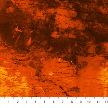 Kintsugi Blender Deep Orange