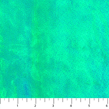 Lily Pond - FROND Watercolors Teal