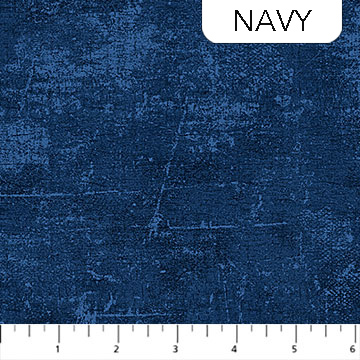 Lotus Texture Navy