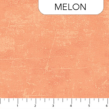 Lotus Texture Melon