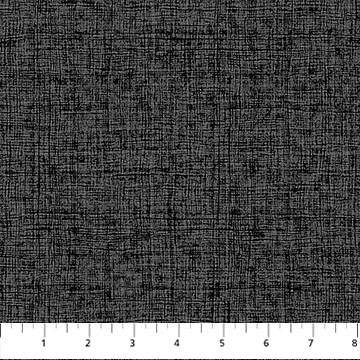 Nature's Sketchbook Texture Black/Gray