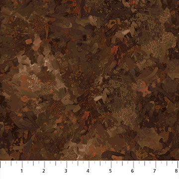 Naturescapes Autumn Woodland Chroma Earth
