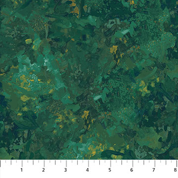 Naturescapes Autumn Woodland Chroma Spruce