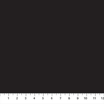 Tanglewood Premium Solids Almost Black