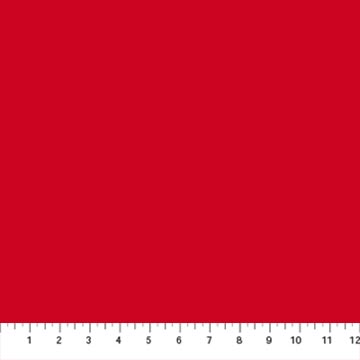 The Four Seasons Premium Solids Cardinal