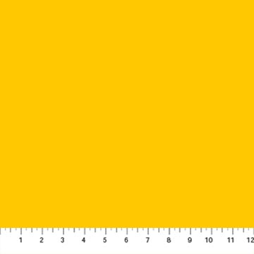 The Four Seasons Premium Solids Sunflower