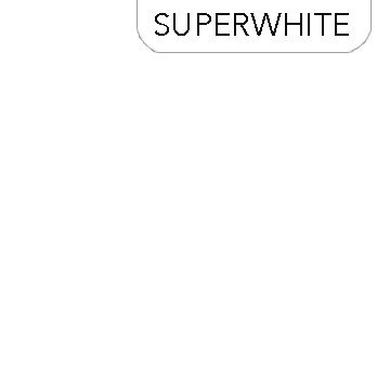 The Four Seasons Colorworks Wb Superwhite