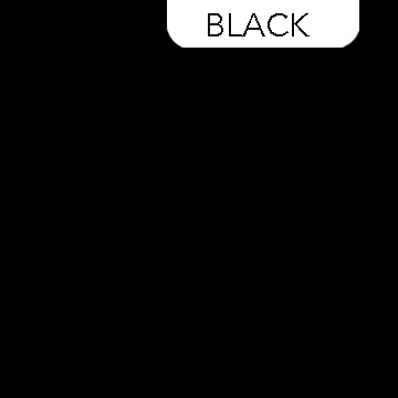 The Four Seasons Colorworks Wb Black