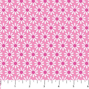 Topsy Turtles Flower Blender Pink Multi
