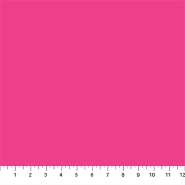 Topsy Turtles Premium Solids Fuchsia