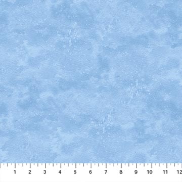 Voyage - Naturescapes Texture Blue Moon