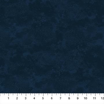 Voyage - Naturescapes Texture Navy