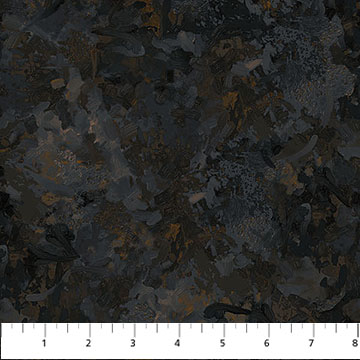 Voyage - Naturescapes Chroma Backing Obsidian