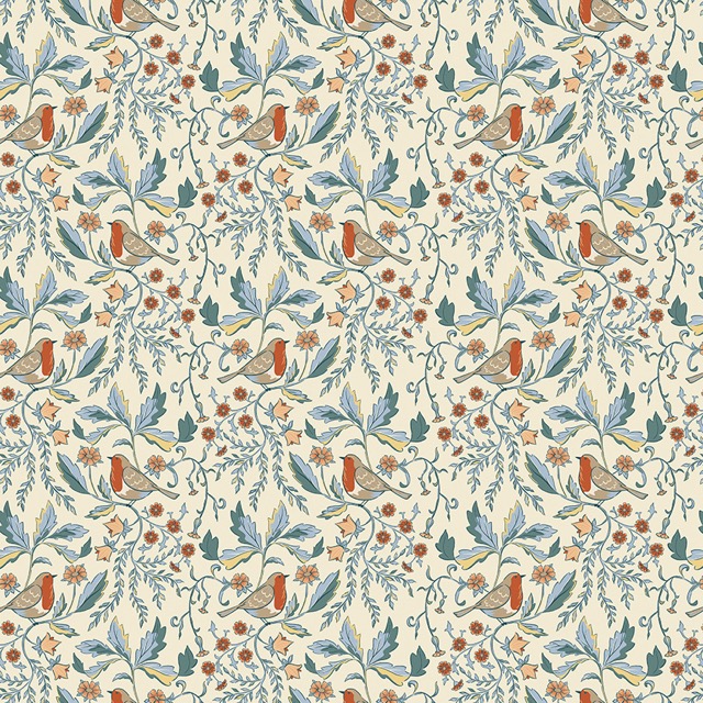 Ambleside Main Cream