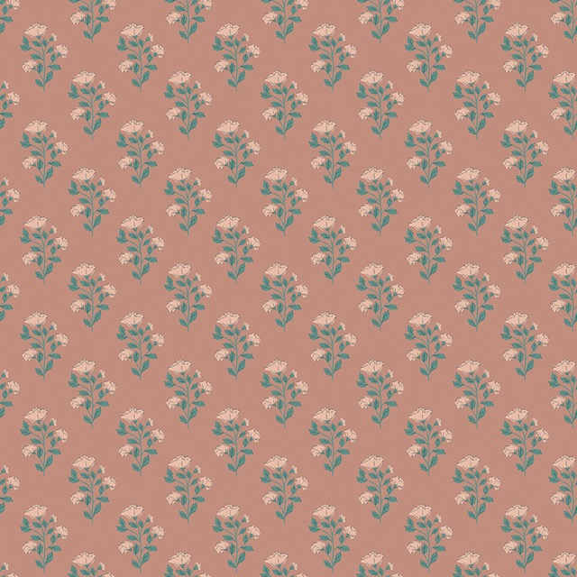 Ambleside Flower Stems - Dusty Rose