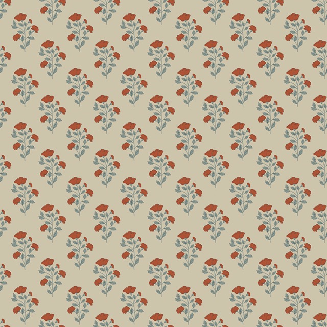 Ambleside Flower Stems - Sand