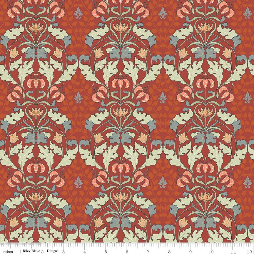 Ambleside Tapestry Adobe