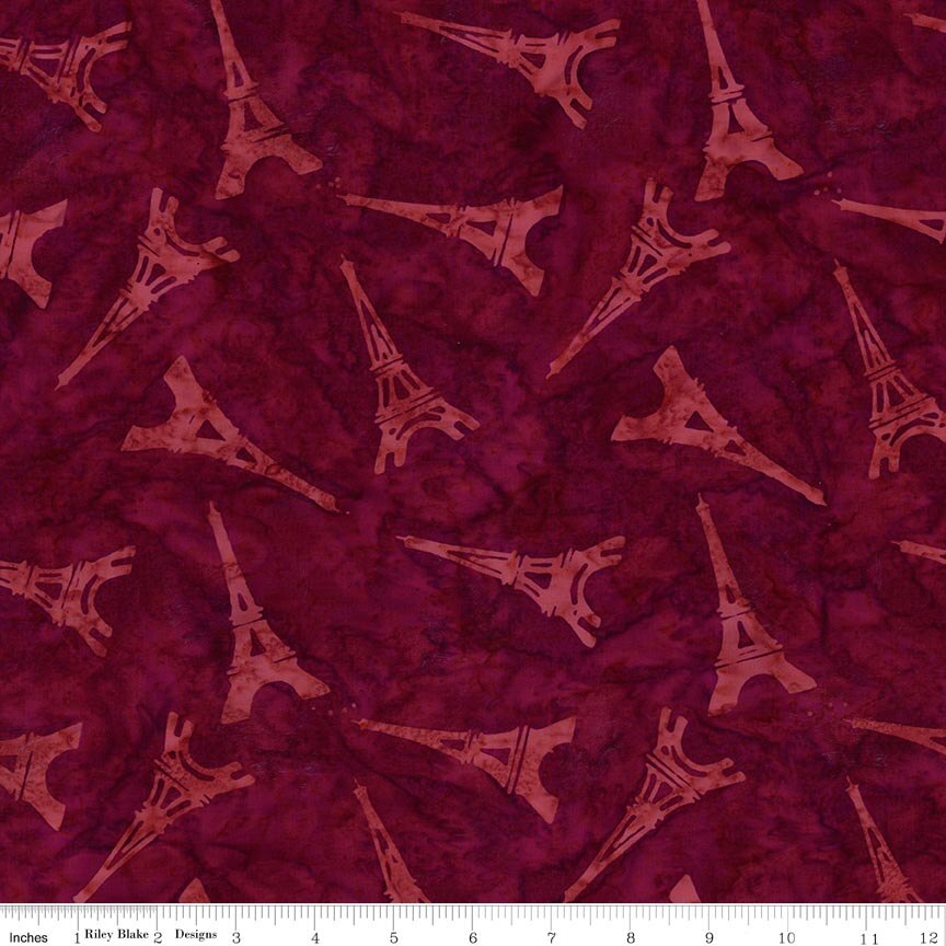 Batiks Around the World - Paris Jam Session