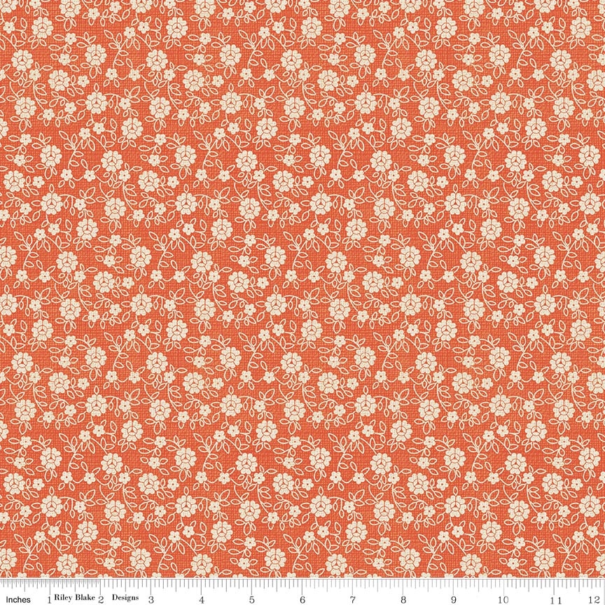 Baked With Love Family Autumn