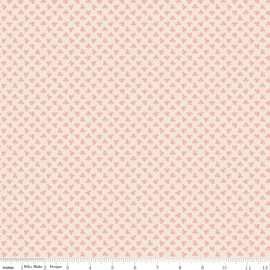 Baked With Love Gathering Pretty in Pink