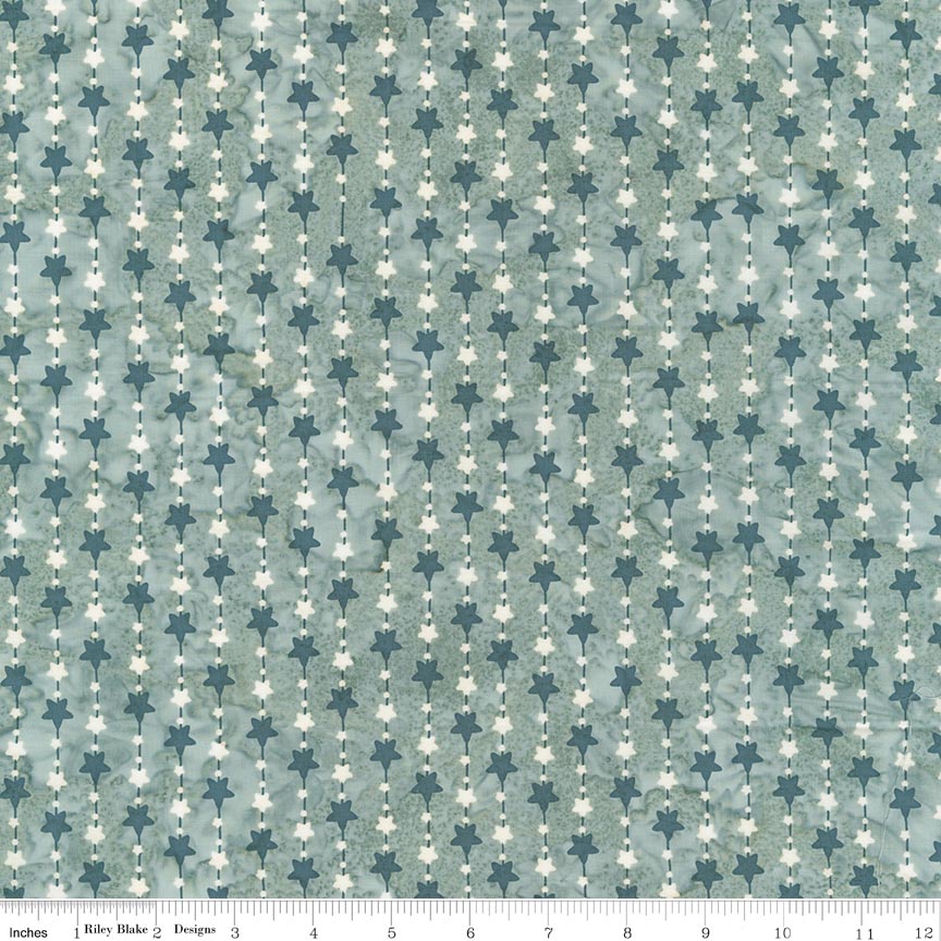 Batiks Boho Batiks Whispery Sage