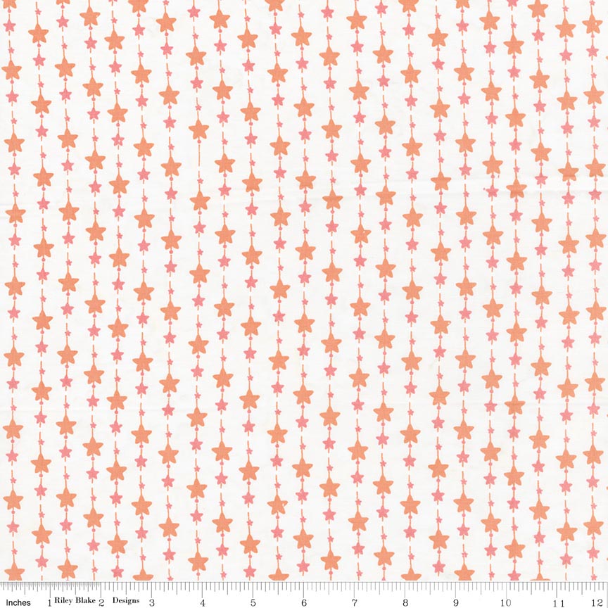 Batiks Boho Batiks Ghost White