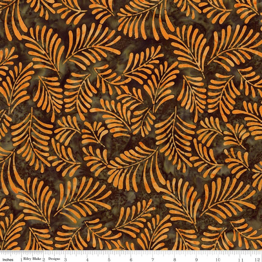 Batiks Canopy Alani