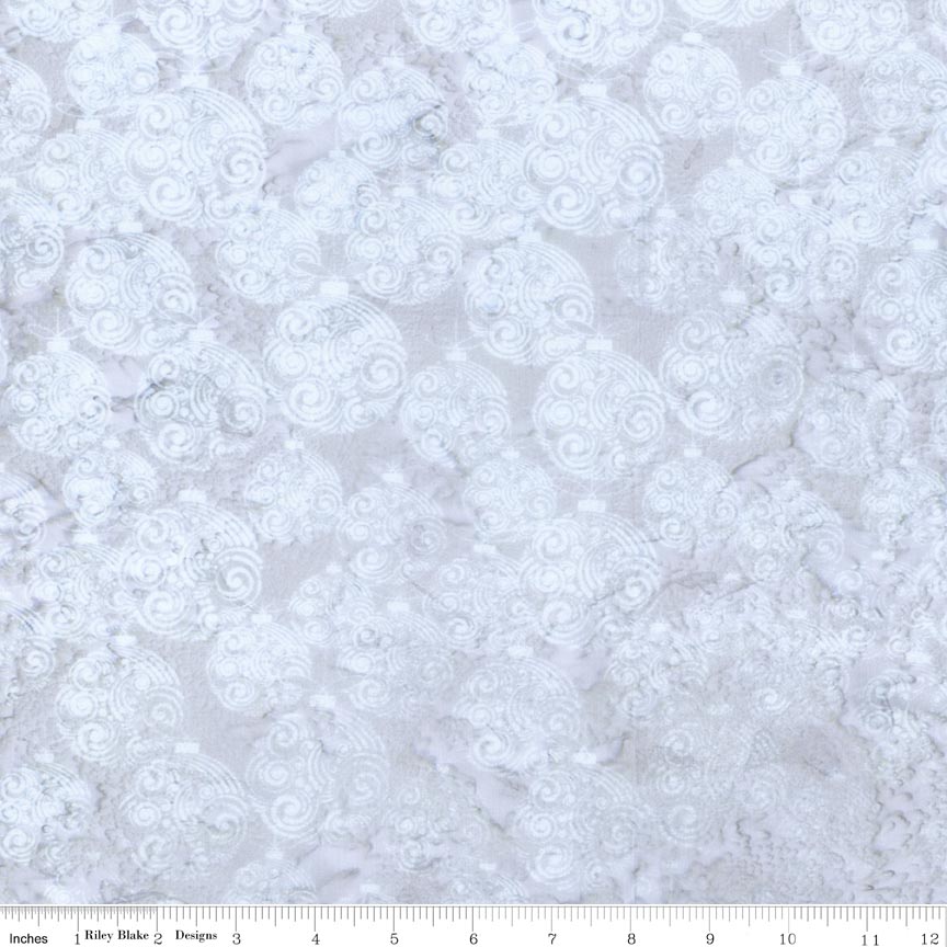 Batiks Express Yourself! Holiday Sparkle Pearl River