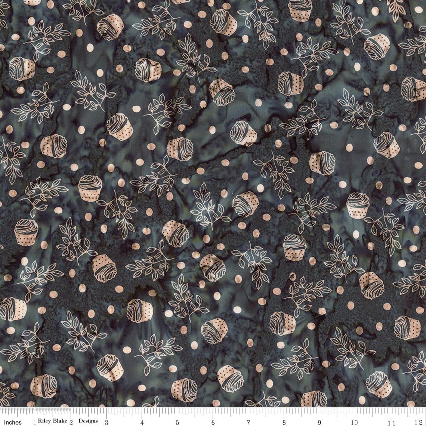 Batiks Farm to Table Granite
