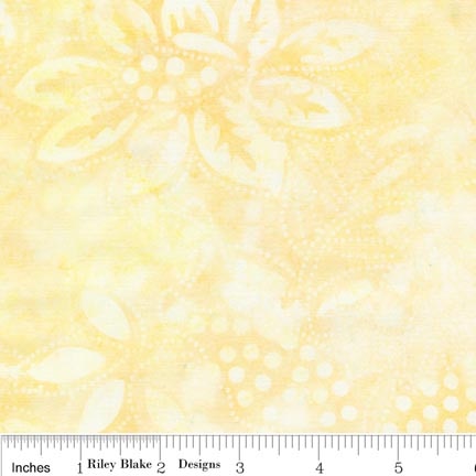 Batiks Ember Heritage Collection Glow