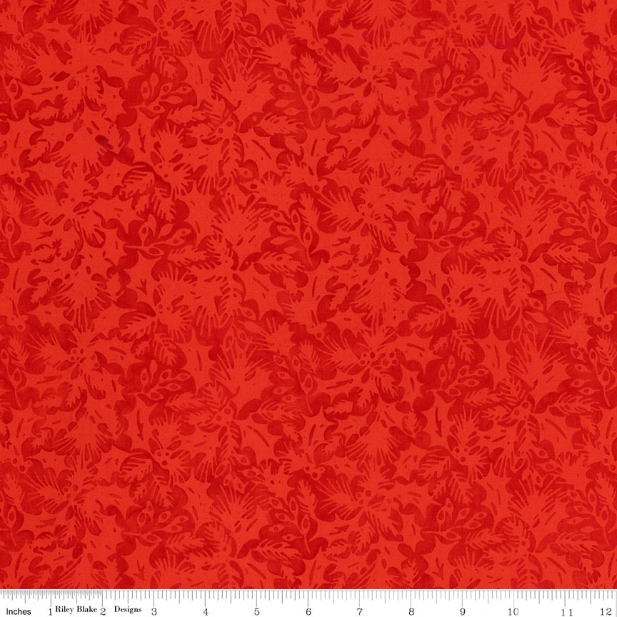 Batiks Holiday Charm Lipstick