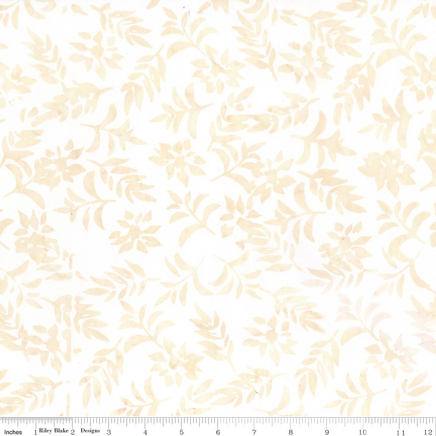 Batiks Holiday Charm Shortbread