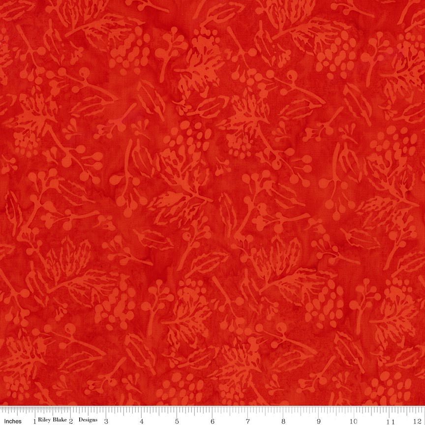 Batiks Holiday Charm Lipstick