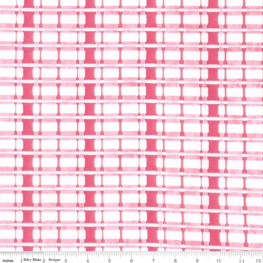 Batiks Holiday Happiness Watermelon