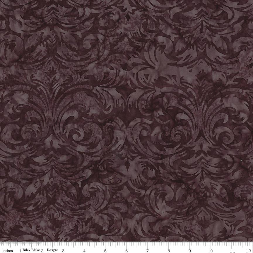 Batiks Legacy Vineyard
