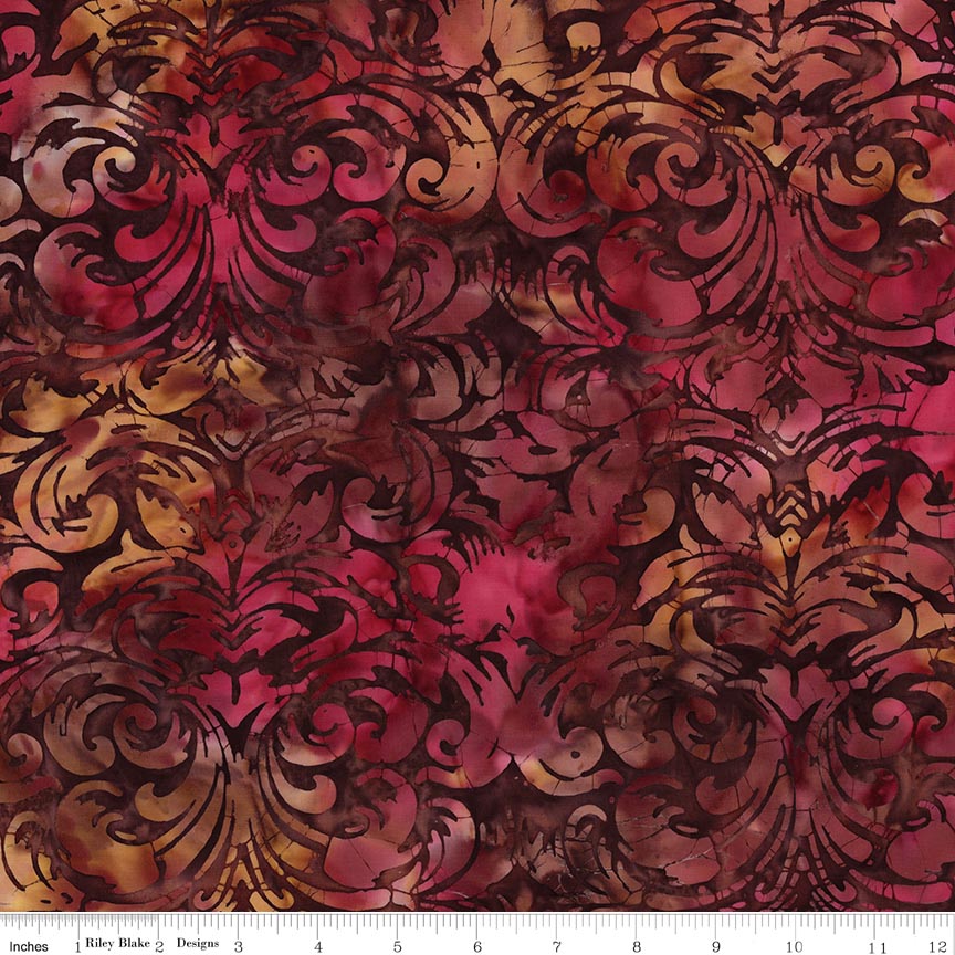 Batiks Legacy Sassy